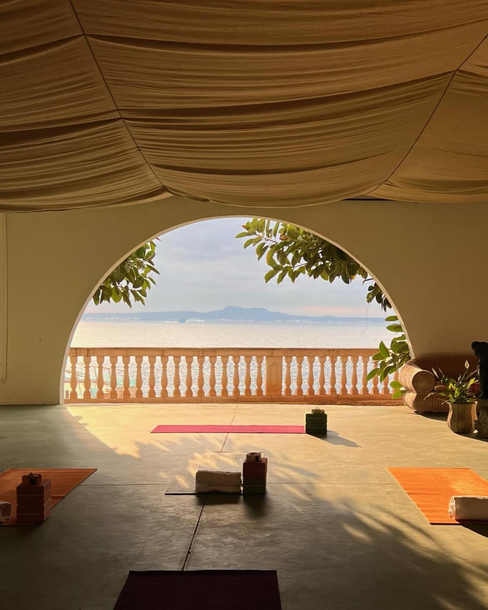 Hotel Bon Sol Resort&spa
