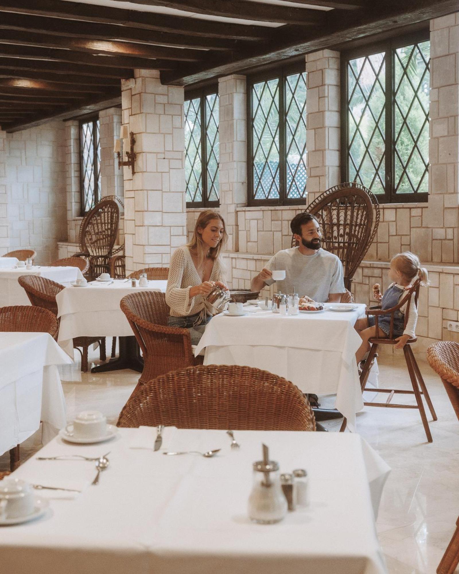 Hotel Bon Sol Resort&spa