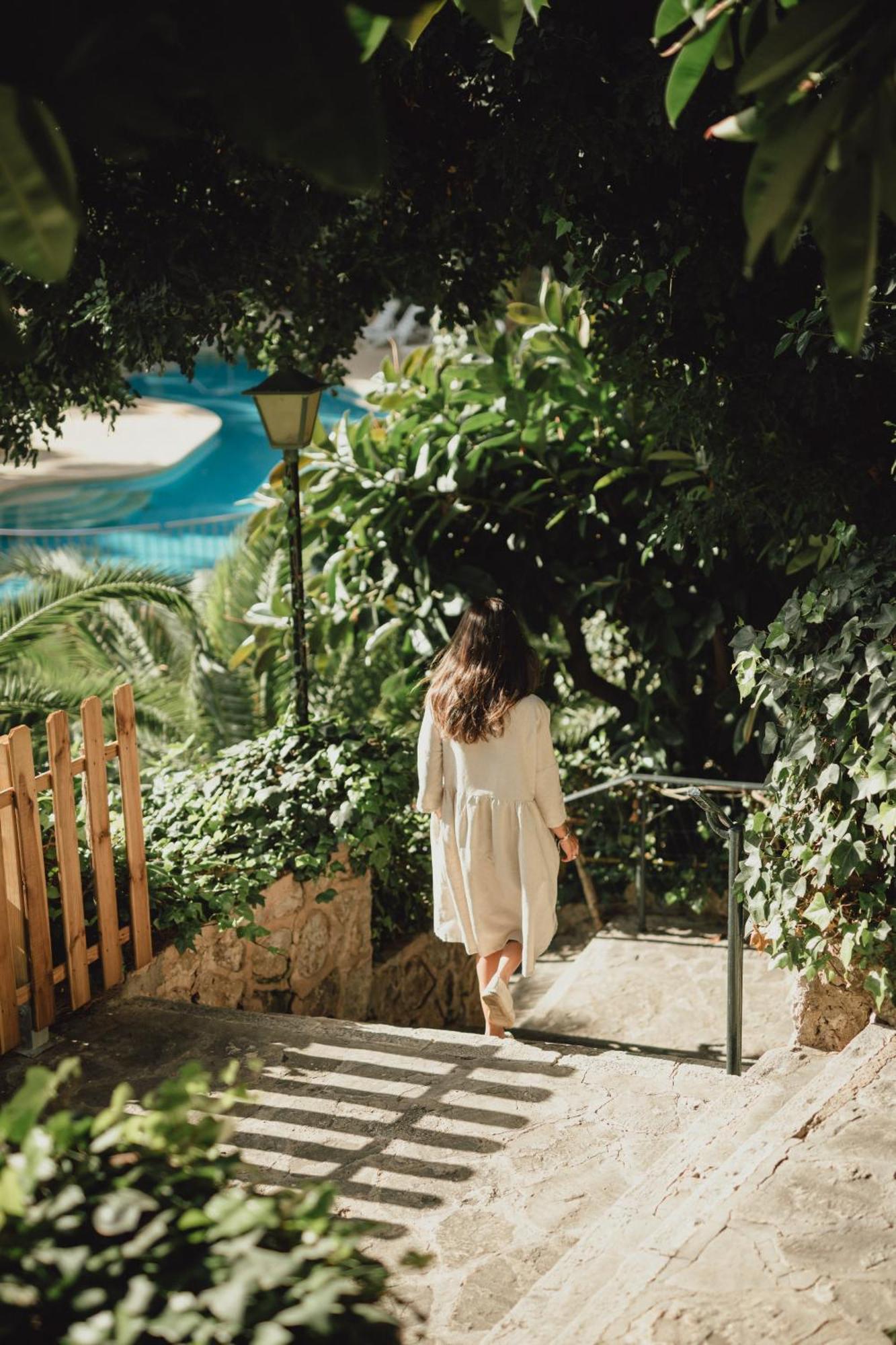 Hotel Bon Sol &