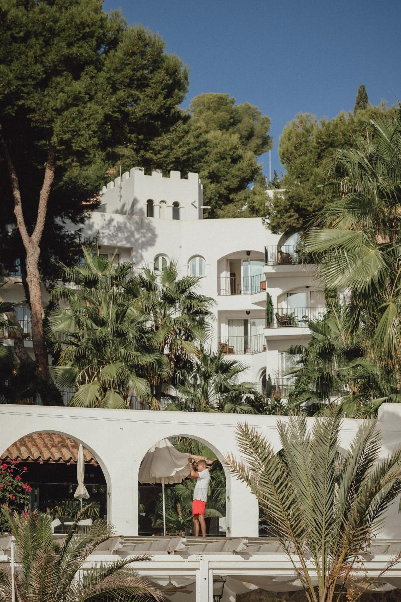 Bon Sol & Hotel Illetas