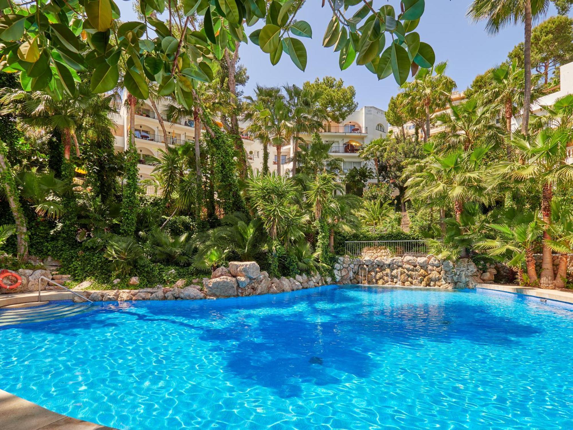 Bon Sol Resort&spa
