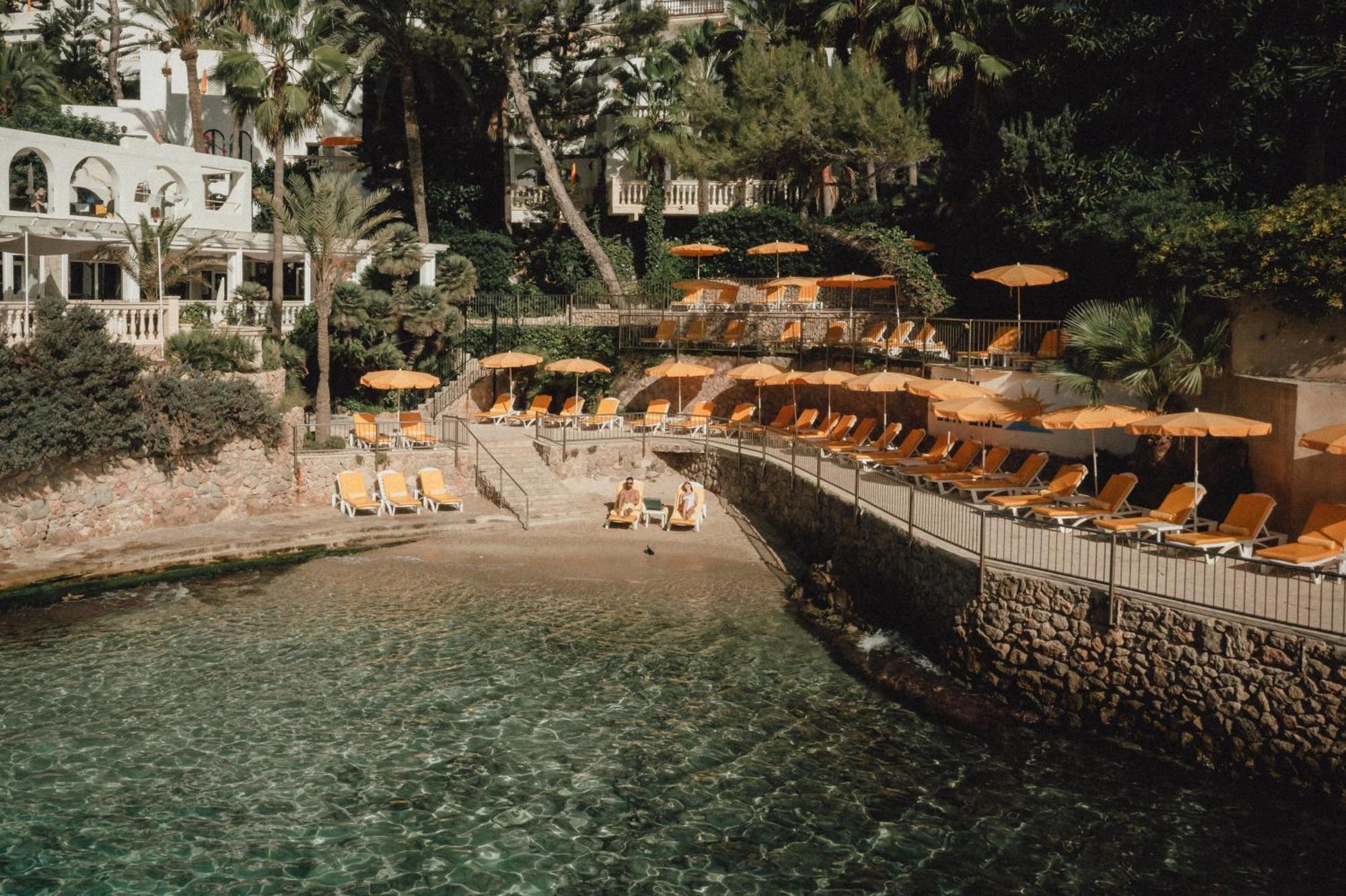 Bon Sol Resort&spa Hotel 4*