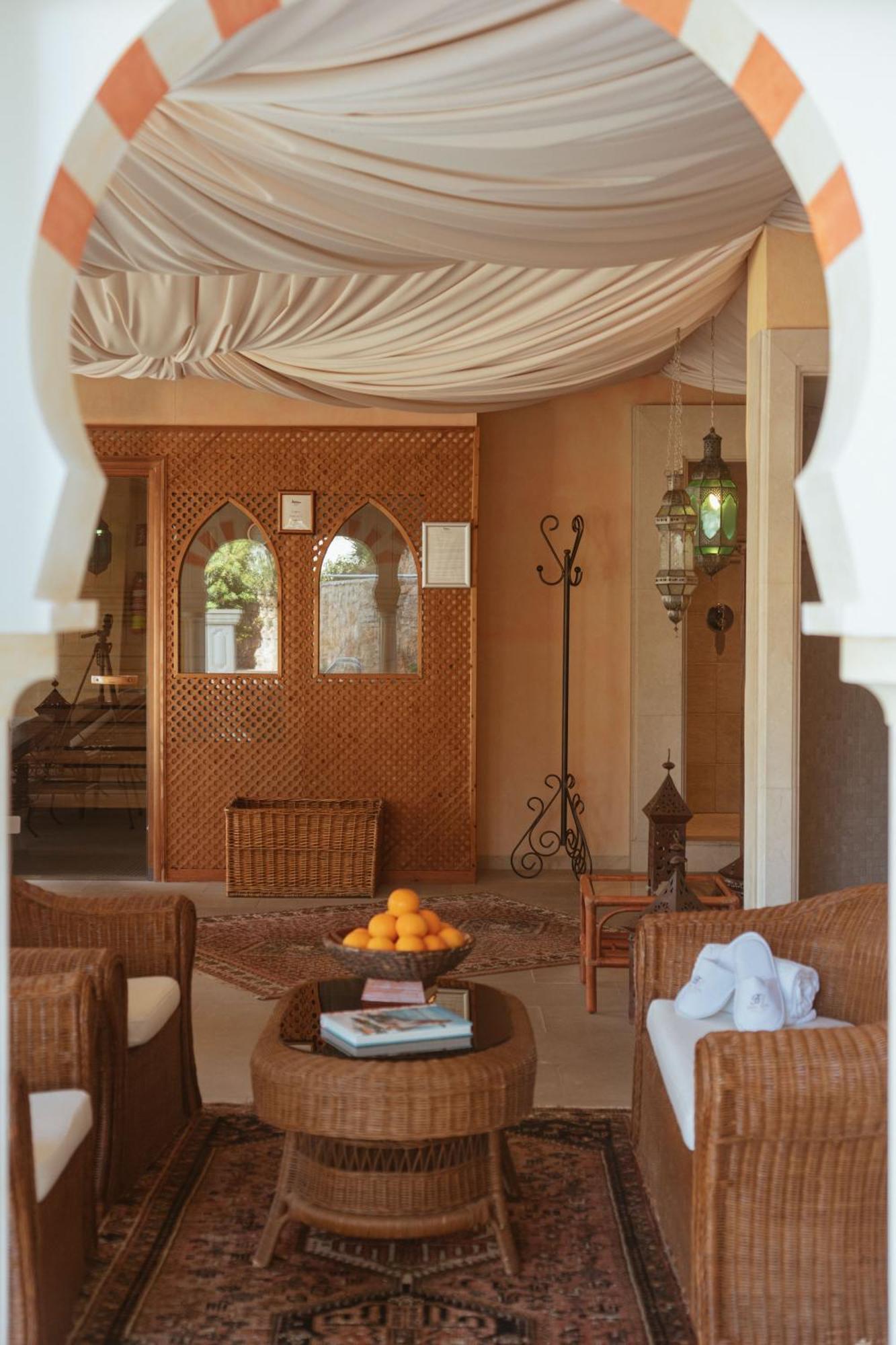 Hotel Bon Sol &