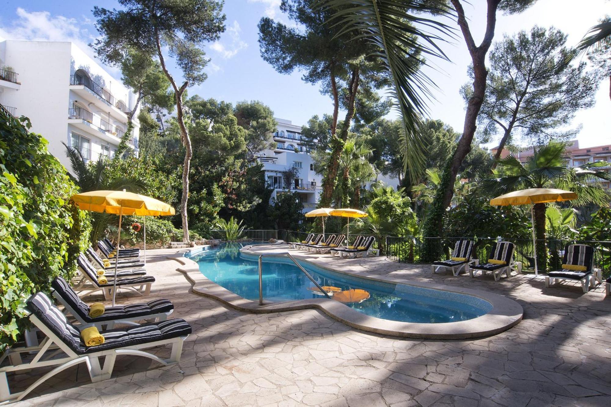 Bon Sol Resort&spa Hotel Illetas
