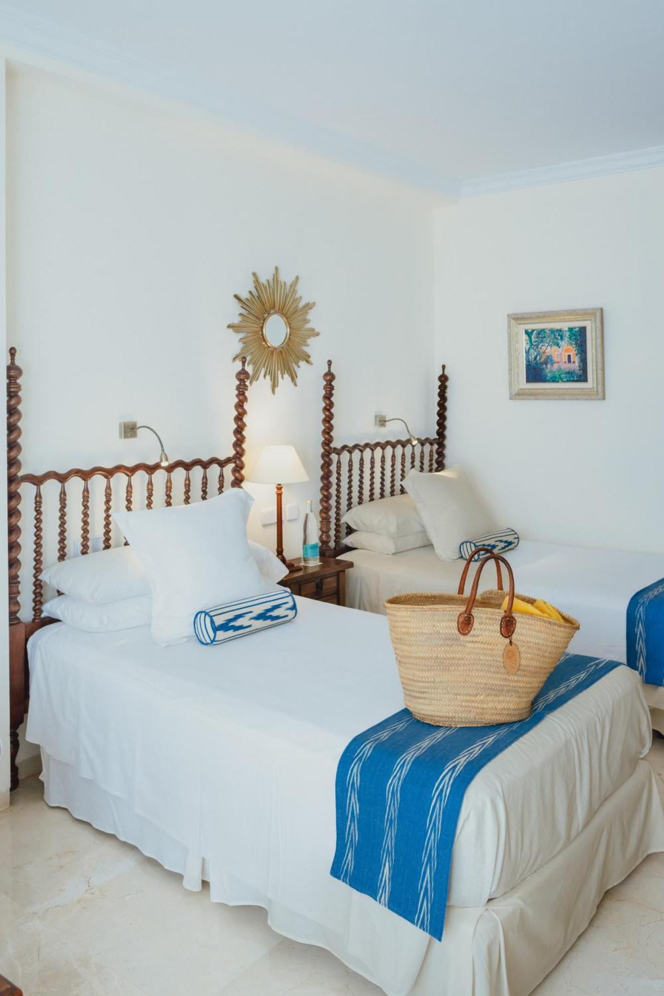 Bon Sol Resort&spa Illetas