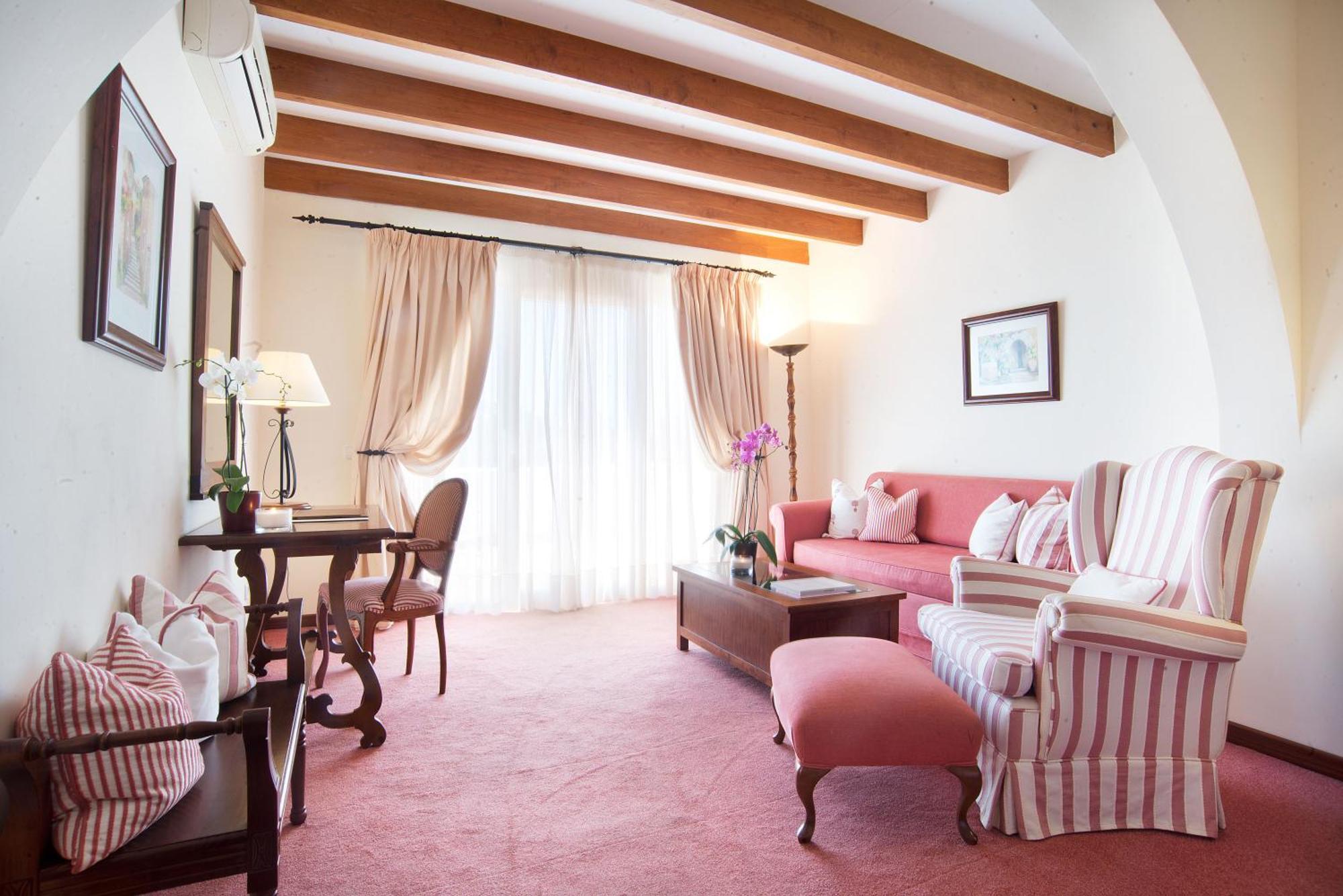 Bon Sol Resort&spa