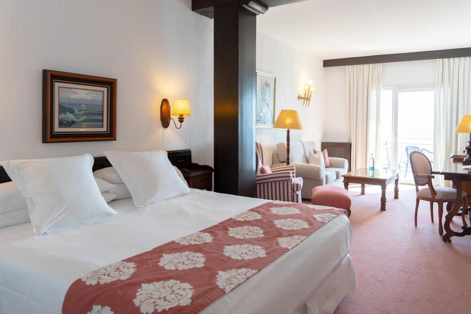 Bon Sol Resort&spa Hotel 4*