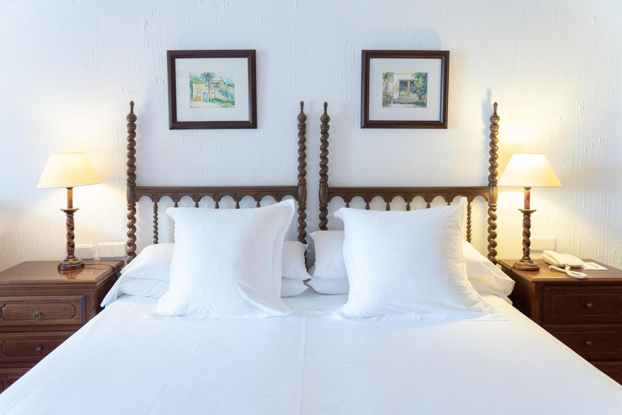 Bon Sol Resort&spa 4* Illetas