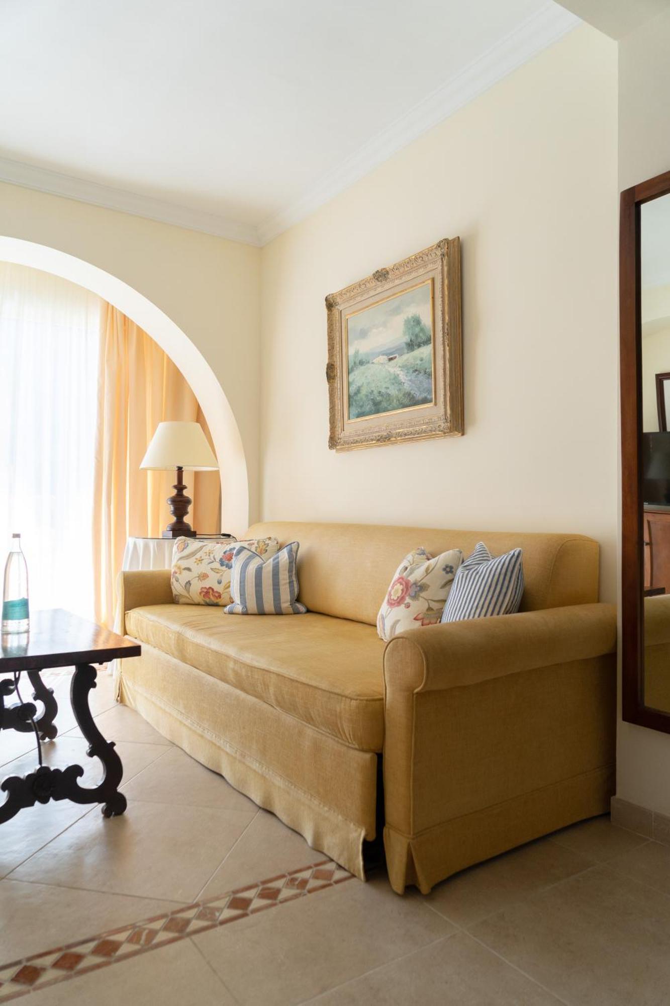 Bon Sol Resort&spa 4* Illetas