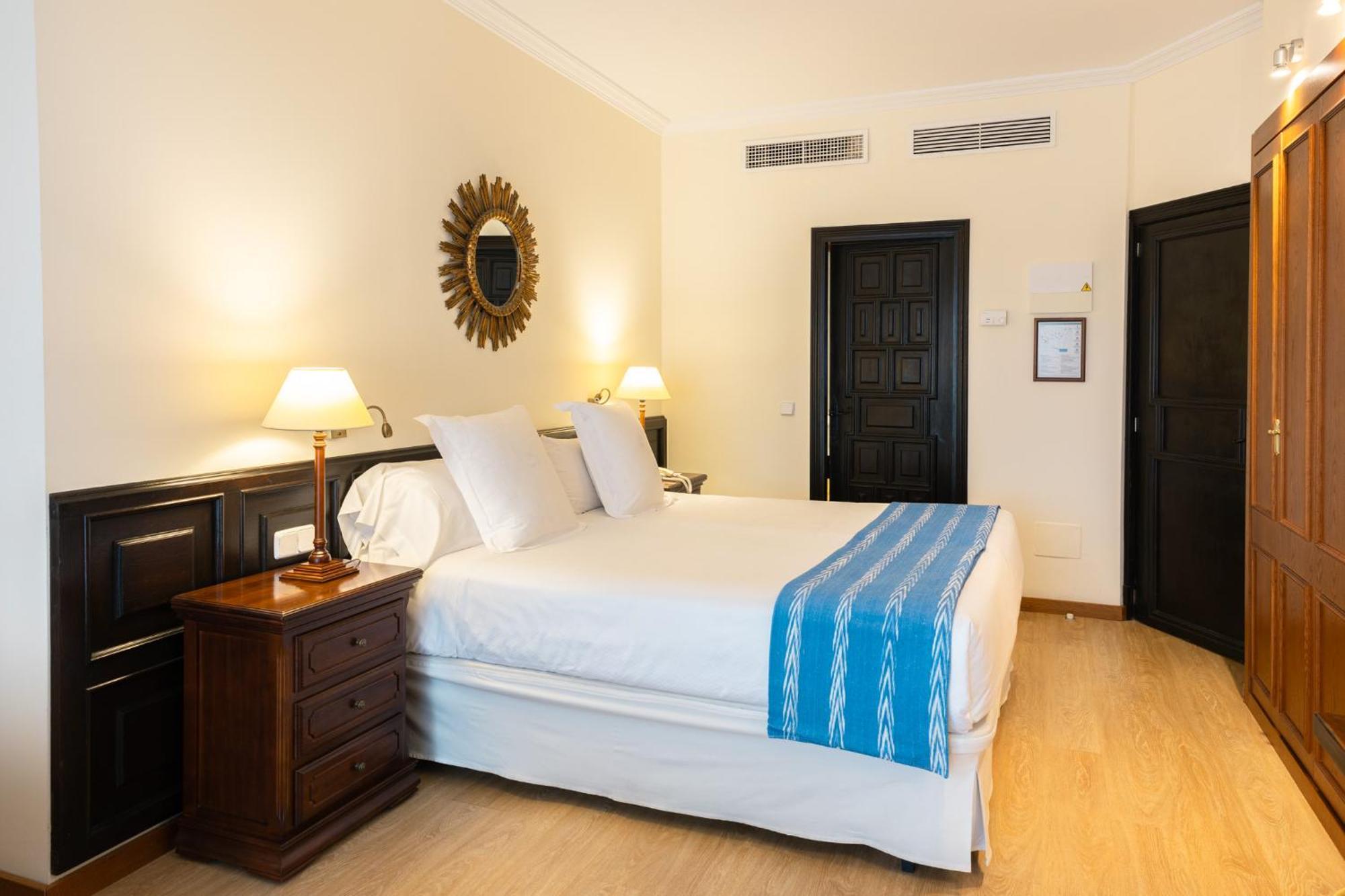 Bon Sol Resort&spa Illetas