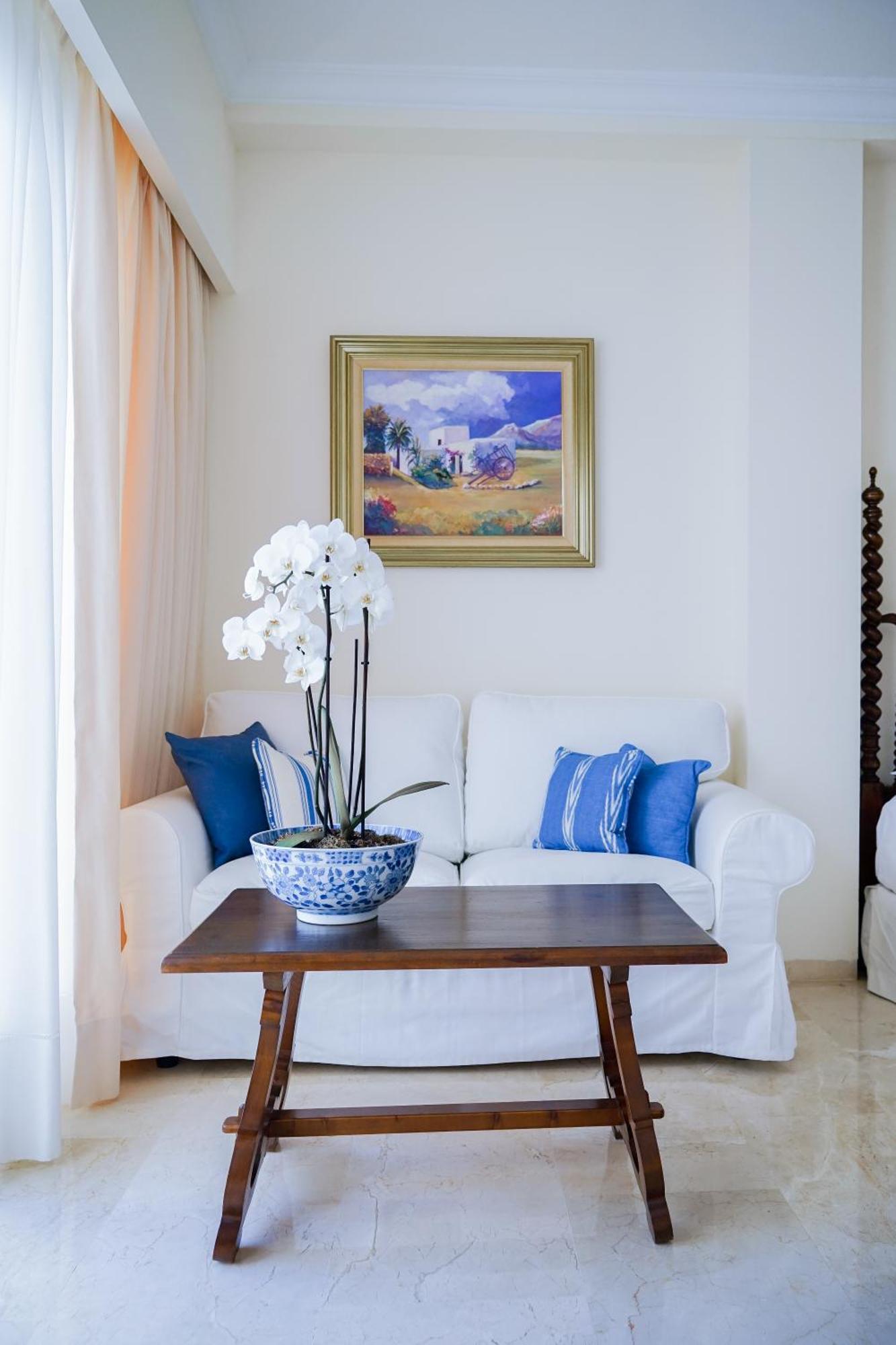 Hotel Bon Sol Resort&spa 4*