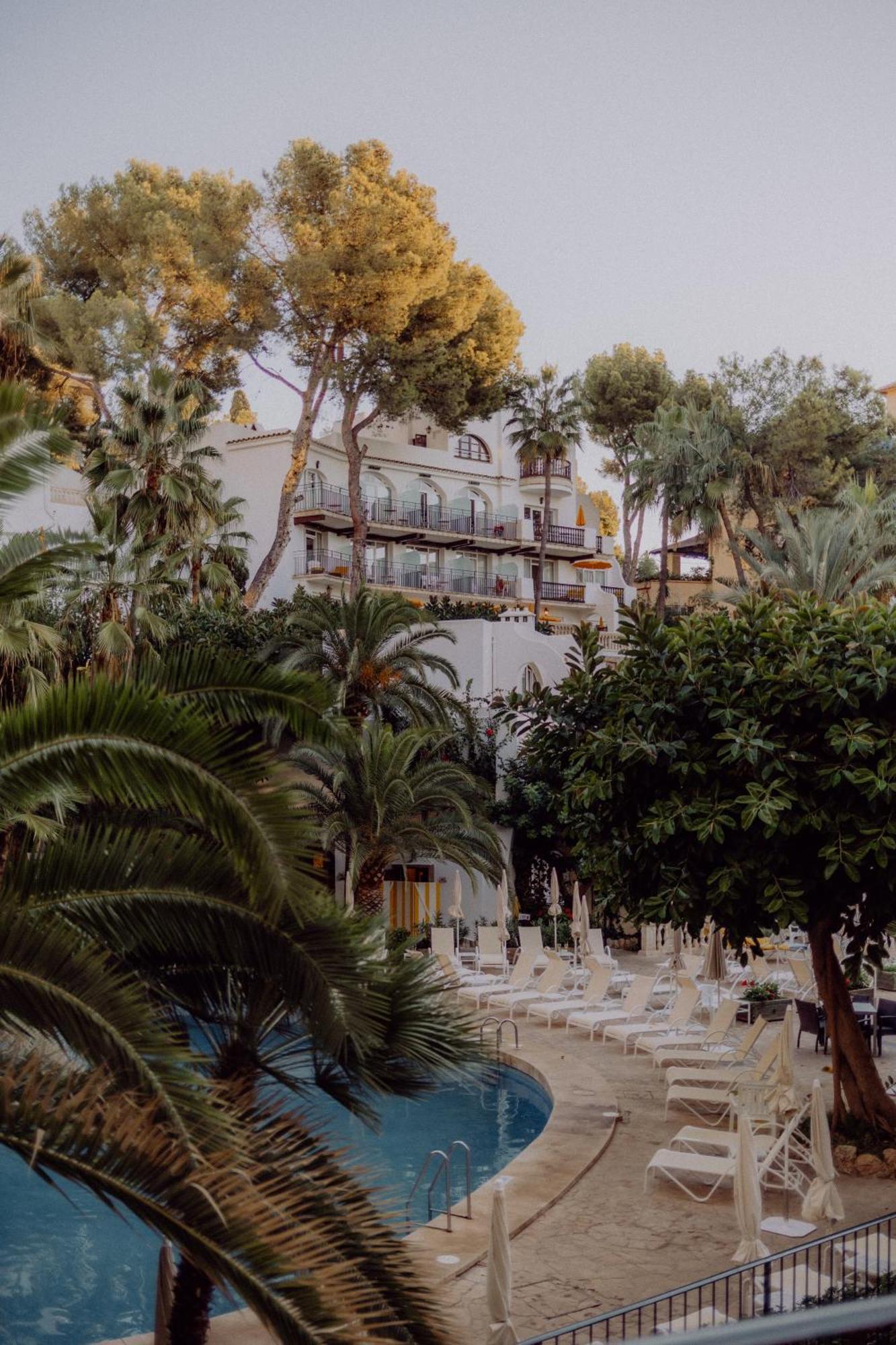 Hotel Bon Sol Resort&spa