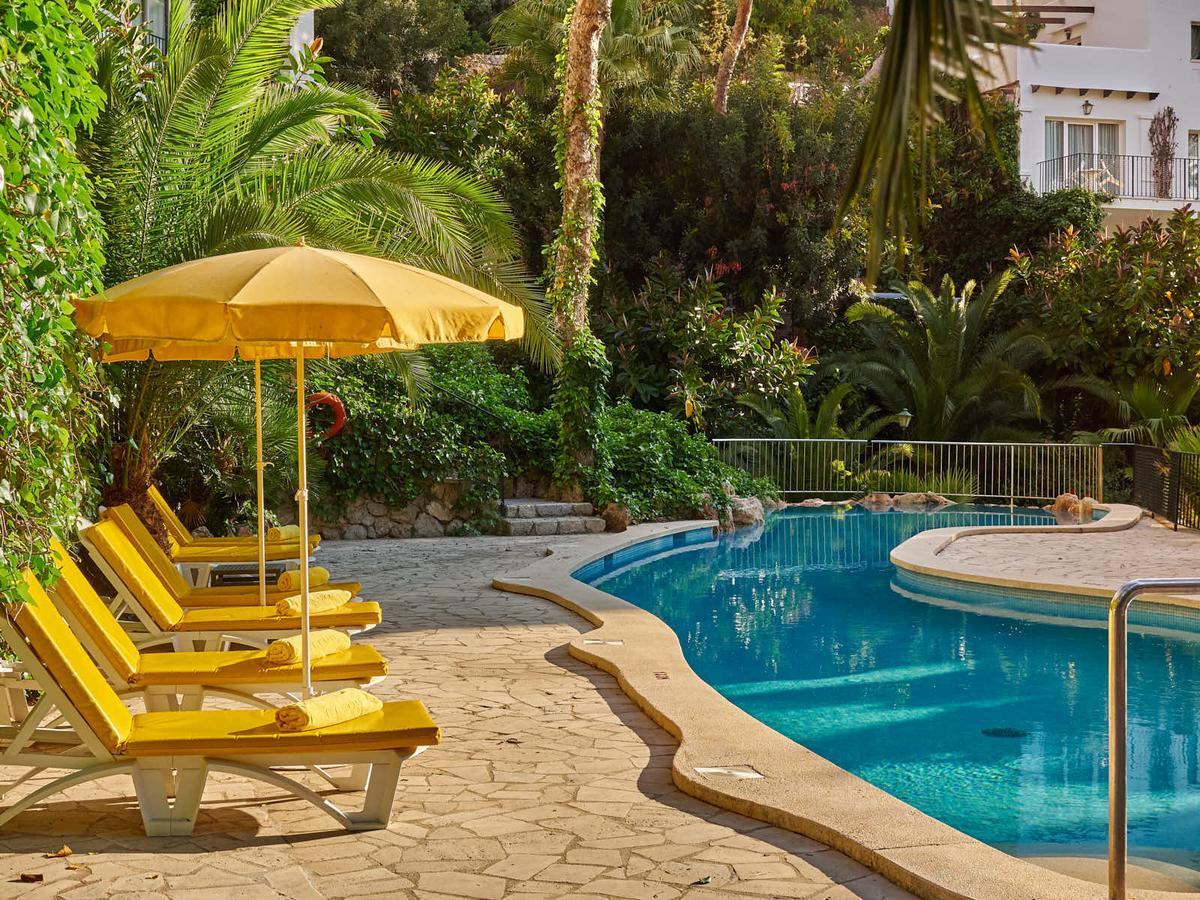 Hotel Bon Sol &