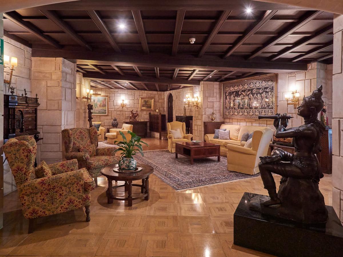 Bon Sol Resort&spa Hotel Illetas