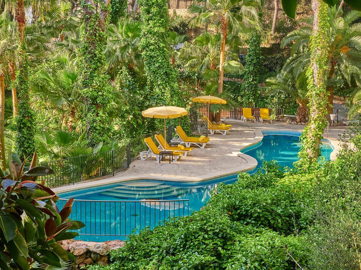 Bon Sol & Hotel Illetas